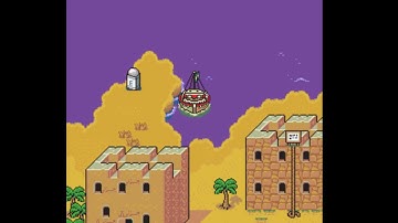 Kolabold Streams- Earthbound Randomizer (DonutBrent Part 5)