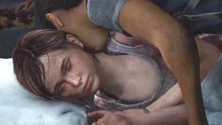 The Last of Us: Left Behind DLC — Синематик The Last of Us: Left Behind DLC — Синематик