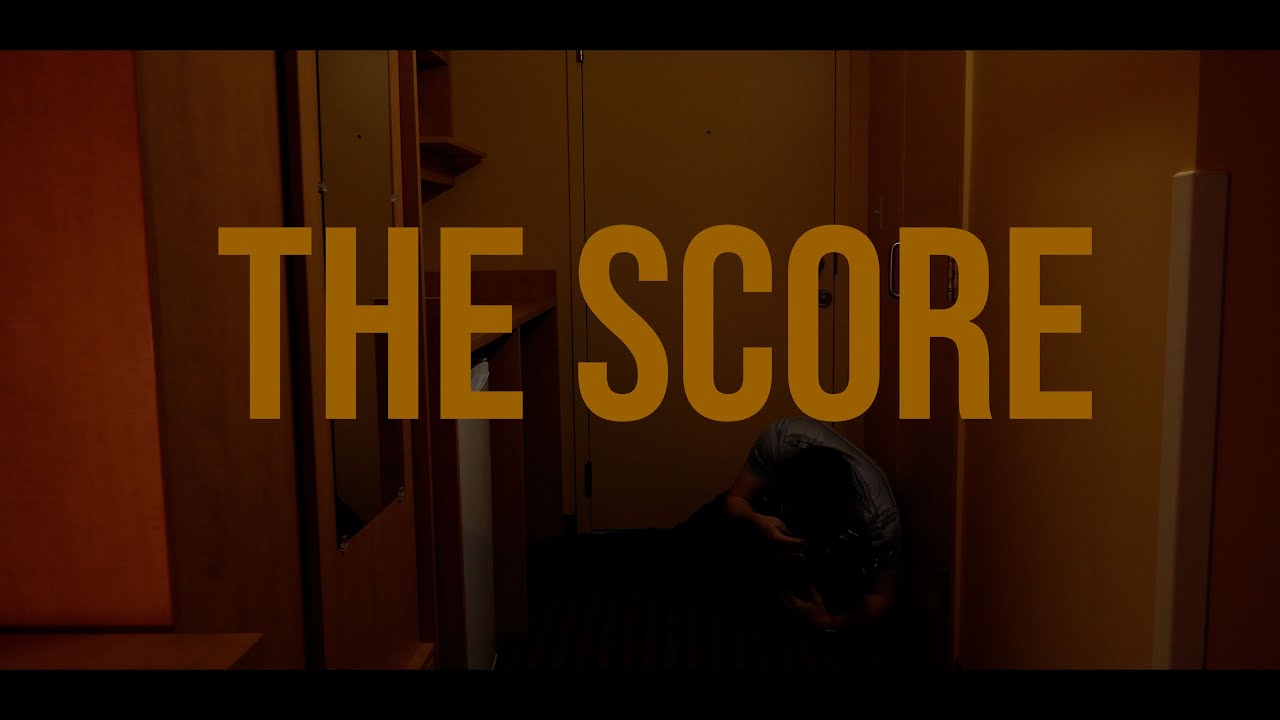 The Score | Short Film