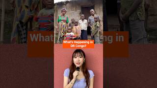 DR Congo's Humanitarian Crisis, Explained