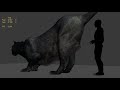 Panther Anal Vore