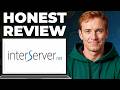 InterServer for Affordable Hosting Honest Review - Watch Before Using