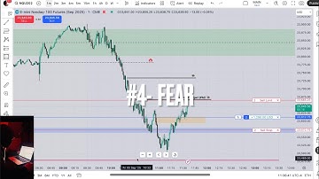 Top 5 Mindset shifts that instantly made me a consistently Profitable Trader