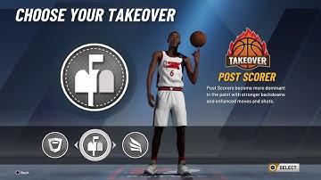 COMPLETE NBA 2K20 MyPLAYER BUILDER BREAKDOWN -NEW ARCHETYPE SYSTEM EXPLAINED