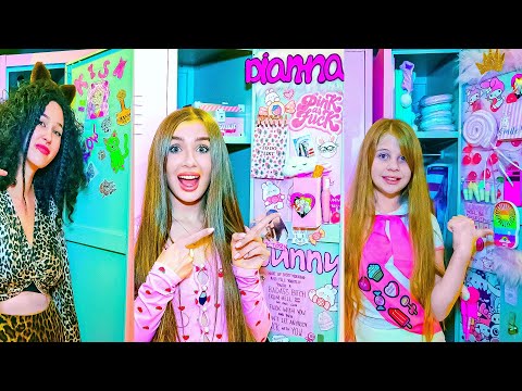 КОНКУРС!! ЛУЧШЫЙ ШКАФЧИК