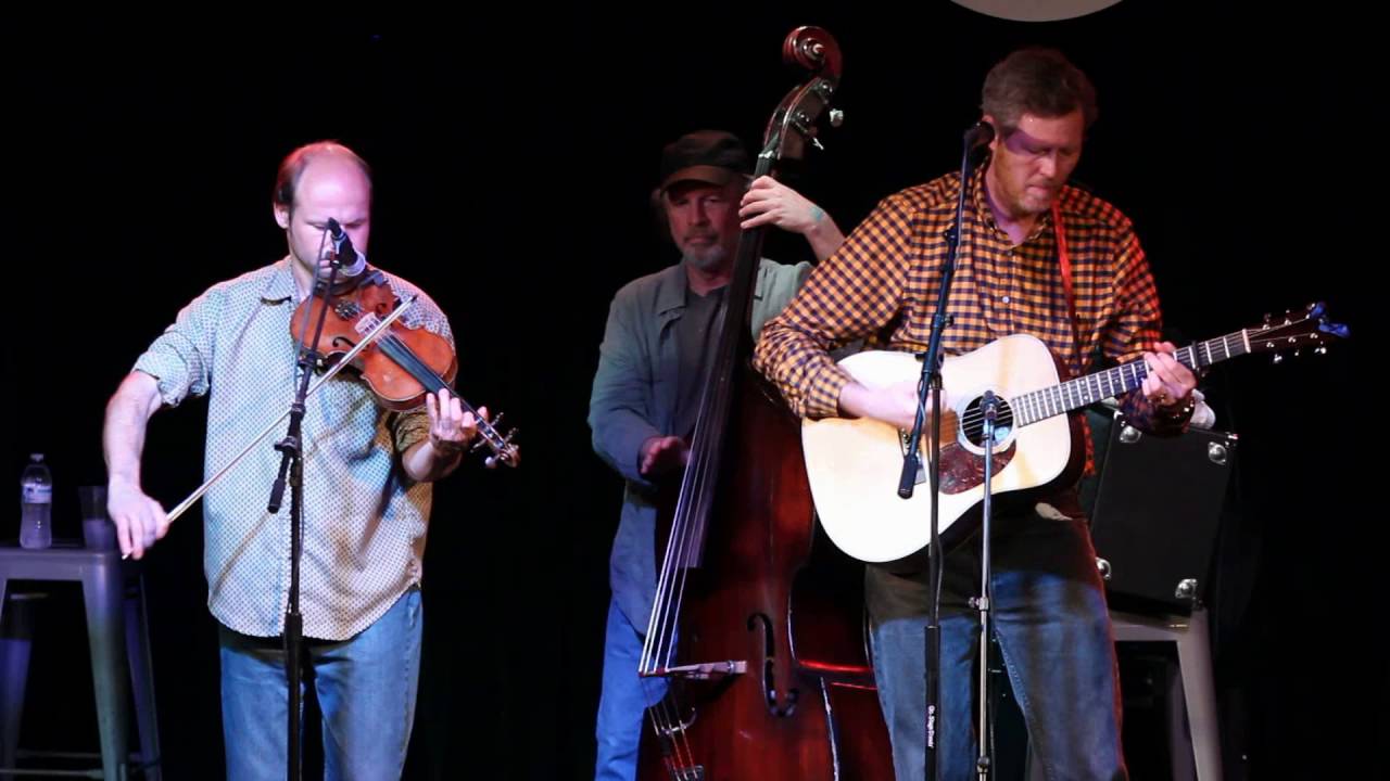 Robbie Fulks - Aunt Peg's New Old Man - YouTube