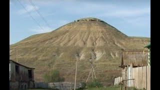 Гора Меру - Евгений Бажанов