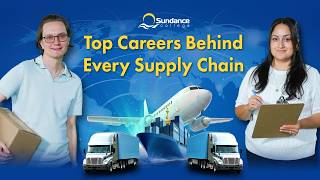 Top Supply Chain Management Careers in 2026