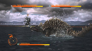 No Intro + Bad Grammar = ? |Godzilla (PS4) Spammer Hunt!|