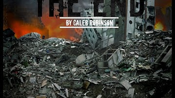 Speed Art- Apocalypse