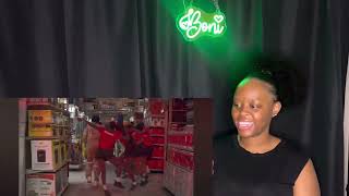 Hurricane by Lyrikal X Skinny Fabulous (SOCA SUNDAY REACTION)