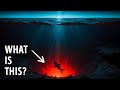 Scientists Make Chilling Discovery at the Bottom of Red Sea