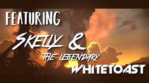 "Farewell" Destiny Montage! - Ft. Skellyy