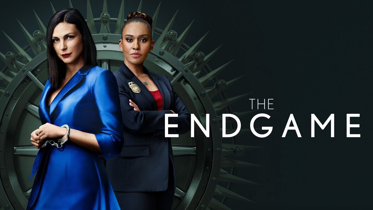 The Endgame' 1x04 Review: #1 With A Bullet - Fangirlish