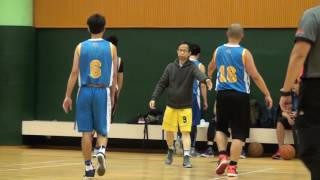 第六屆HBL PLUS籃球聯賽 3305 1