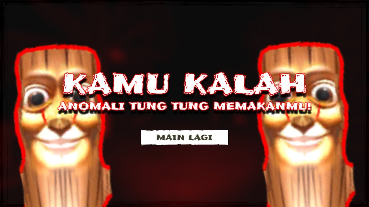 ANOMALI GARAM MARARAMAN MASIH MENERROR 