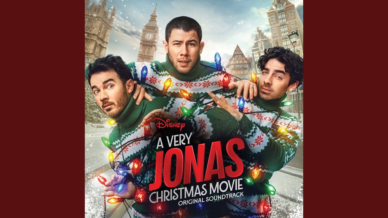 Like It's Christmas (Live Version)