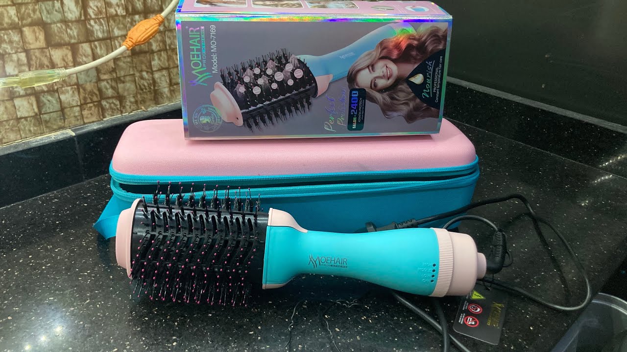 ريفيو عن فورشه موهير الجديده ورأي فيها بكل أمانه وسعرها محصليش🙈🙊💪