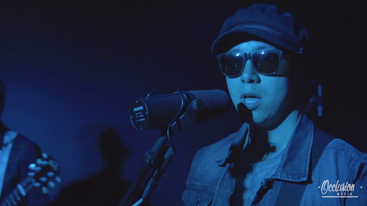 Slime Kings - Blue Hat Man ( Studio )