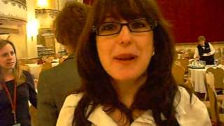Julie Barer Content