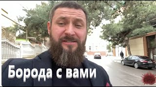 Вадим Харченко Долгожданная Весть Личное мнение