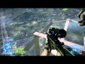 BATTLEFIELD 3: Sniping C4 Jeep