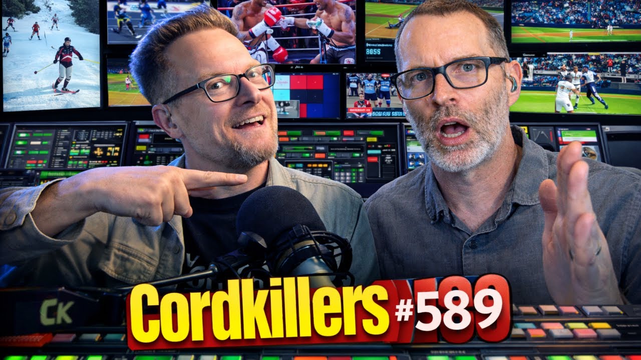 Everything Should Be Gold Zone. EVERYTHING! (Cordkillers 