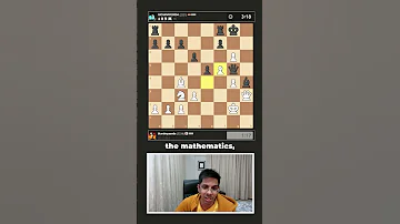 How To LOSE With The Italian Game 