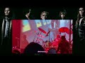 DIR EN GREY - Jesus Christ RnR ✝ - EU Tour 2024 [From Depression to: Mode of Withering to Death]