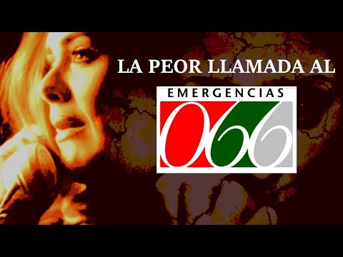 A TERRIBLE 066 CALL (REAL)
