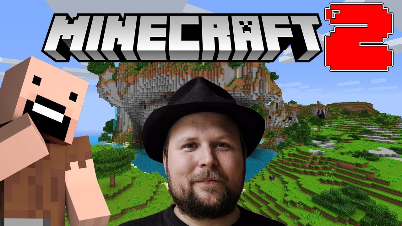Minecraft 2 Devine REALITATE? Notch Face Anunțul ȘOCANT! - YouTube