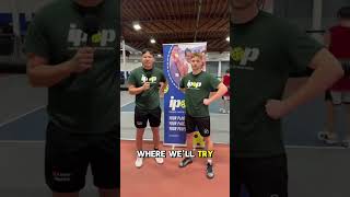 Support Tommy and Ryan - Sign Up for Their Clinic!