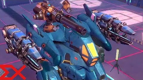 SCOURGE HOVER - WR Combos