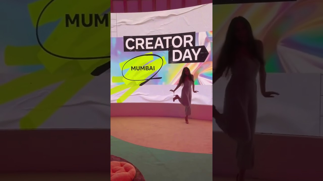 Creator Day 2022! 