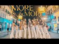 [KPOP IN PUBLIC] TWICE (트와이스) - MORE & MORE (커버댄스) Dance Cover By JT Crew From Vietnam