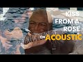 Seal - Kiss From a Rose (Acoustic Instrumental)