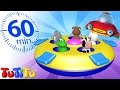 TuTiTu Compilation | Pop Up Animals Toy | And Other Learning Toys | 1 HOUR Special