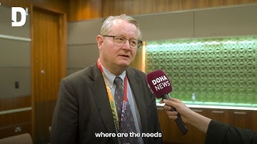 LDC5 comes to an end in Qatar