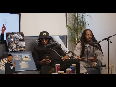 RTM🚿 “KENNETH IS JUST MILLZ WITH DREADS…”👀👂#RealerThanMost🗣️®️™️