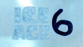 ICE AGE 6 Teaser Announcement (2026)