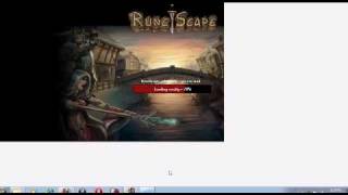 Runescape Free Full Screen Client