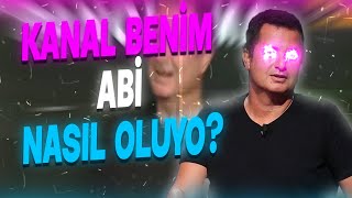 Zengin Şakası Başka Oluyoredi̇tacun Ilıcalıdark Edit