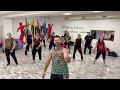 Pomping Boba Armando N Heidy Choreo ANH Claudio Tofani Zumba Pompingboba ANH Zumbafitness 