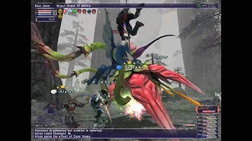 How to FFXI: Eschan Equipment Augmentation [Returning Players]