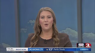 Area first responders 'answered call' for KFDX luncheon