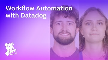 How Toyota Connected uses Datadog Workflow Automation to reduce time to resolution