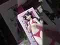 ❗ Fate/Hollow Ataraxia Rin Tohsaka 1/6 Scale Figure (Clayz) Unboxing❗