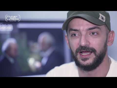 السينما السورية كان ياما كان الحب مالي بيتنا