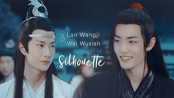 images Lan Wangji X Wei Wuxian The Untamed download wei ying e lan zhan fmv mp3