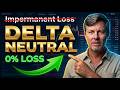 Impermanent Loss Doesn't Have to Destroy Your Yields (Hedging Strategy)